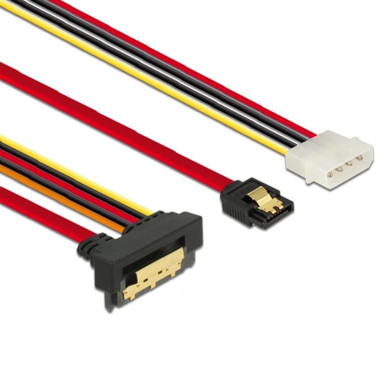 SATA Kabel - Delock