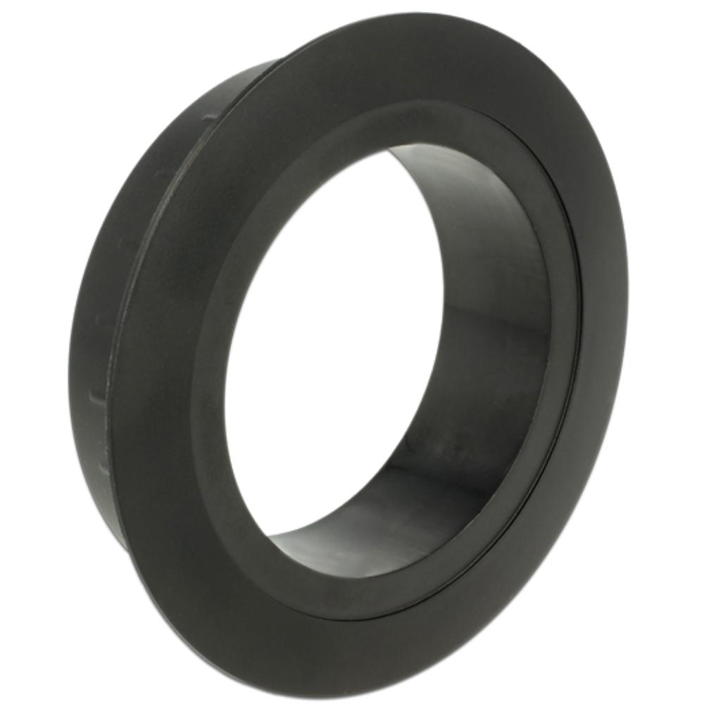 Adapter für Tischnaben von 60 mm bis 80 mm Durchmesser - Delock
