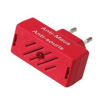 Ultraschall Mäuseläufer 12 24 kHz - ISOTRONIC