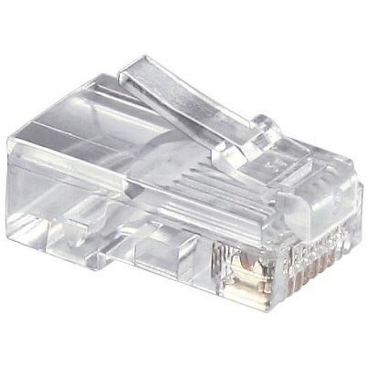 RJ45 Stecker - Techtube Pro