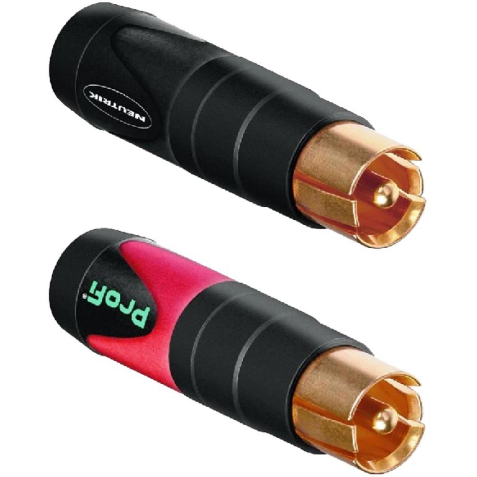 Tulpenstecker - Neutrik