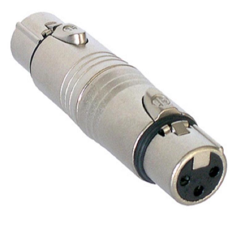 XLR XLR Steckverbinder