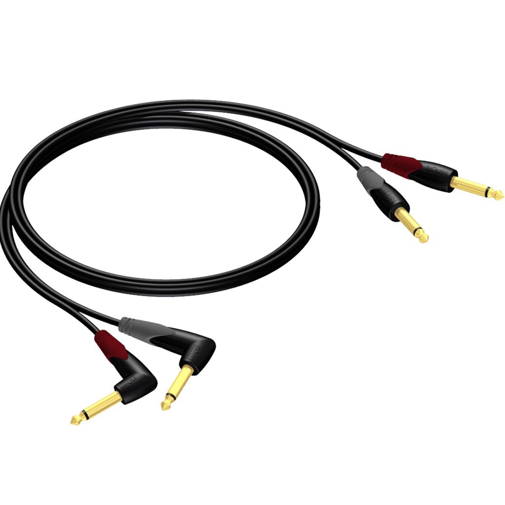 Aux-Kabel - Procab