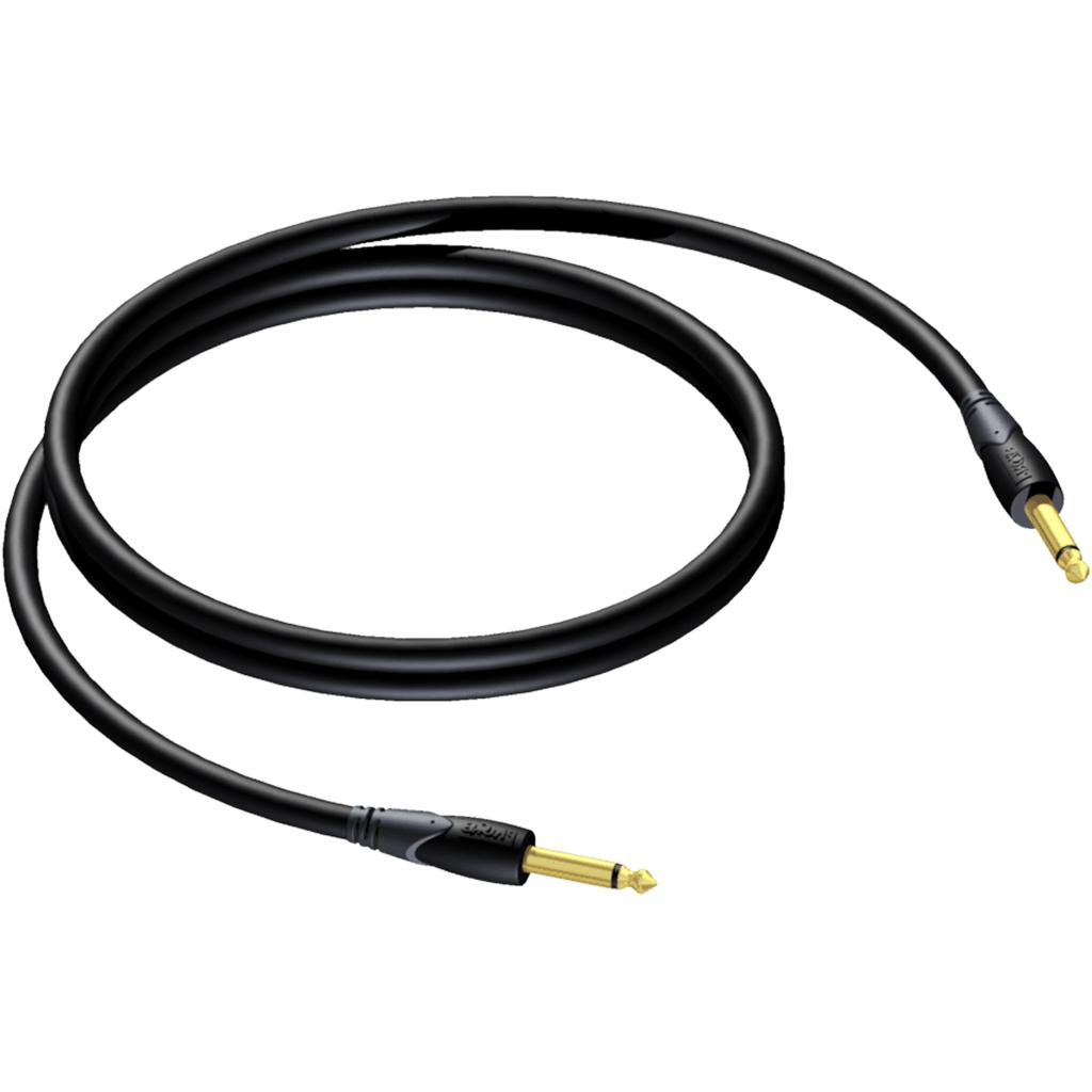 Klinkenkabel Professionell - Procab