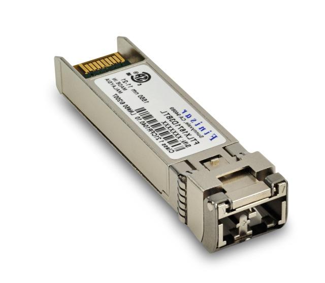 SFP+ Modul - Singlemode LC - EFB