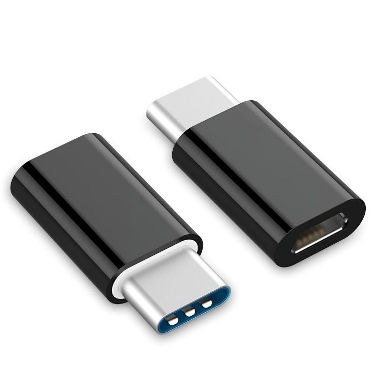 USB C auf Micro USB Adapter - Cablexpert