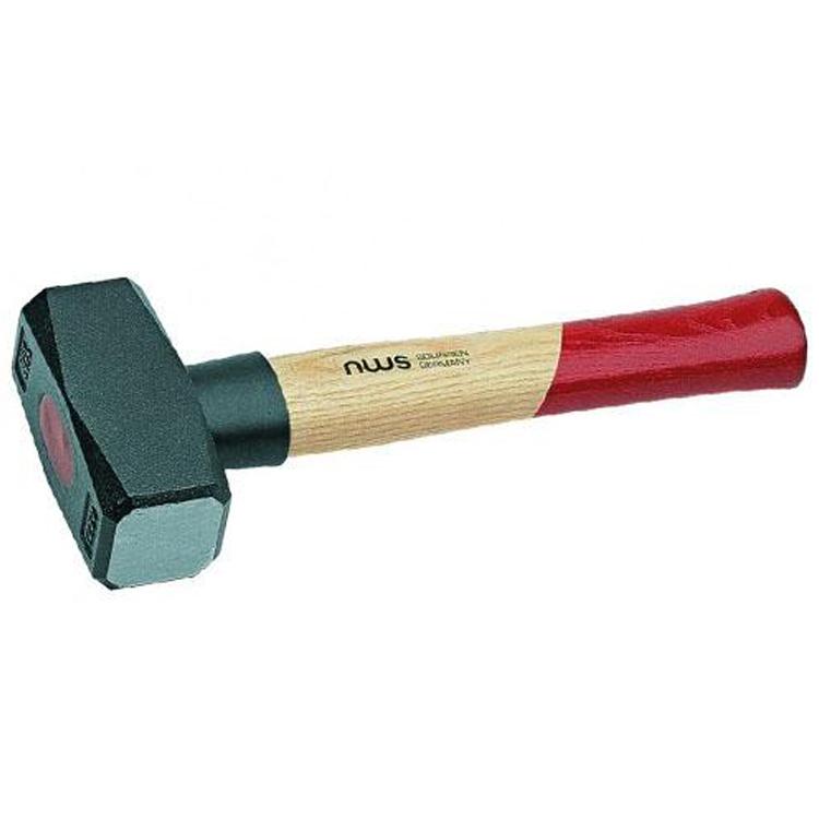 Holzhammer 1000 Gramm