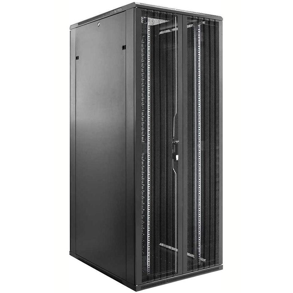 Netzwerk Server Schrank 42U - Alfaco