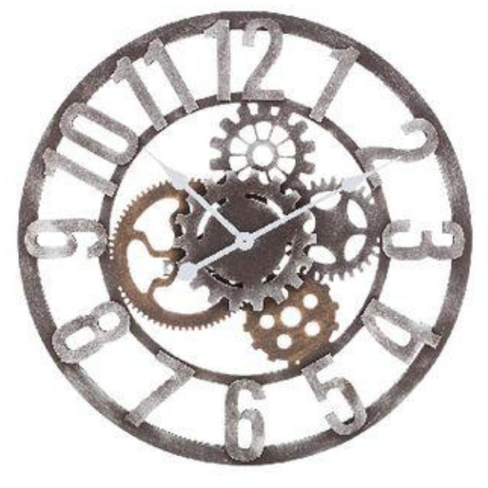 Wanduhr - Balance