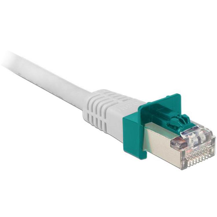 RJ45 Stecker Verriegelung Starter Kit - 20 Stück
