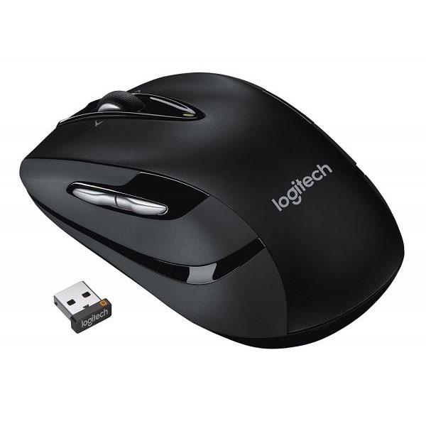 Kabellose Maus - Optisch - Logitech