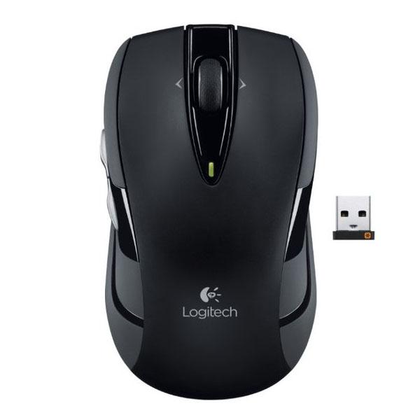 Kabellose Maus - Optisch - Logitech