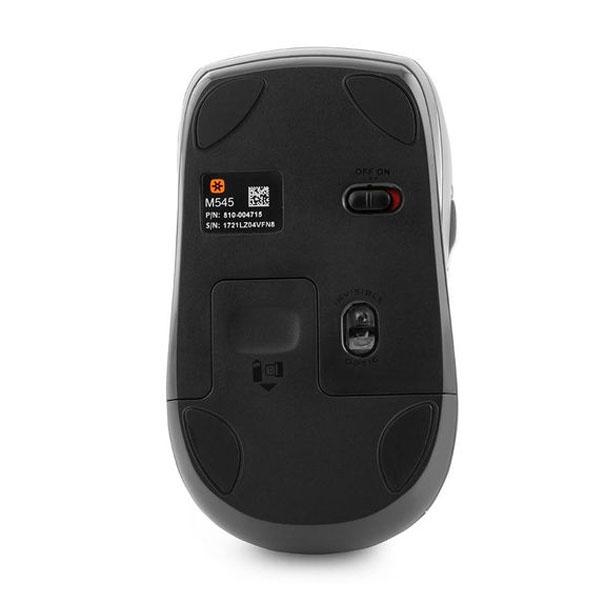 Kabellose Maus - Optisch - Logitech