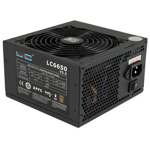 Stromversorgung für Computer - LC-POWER