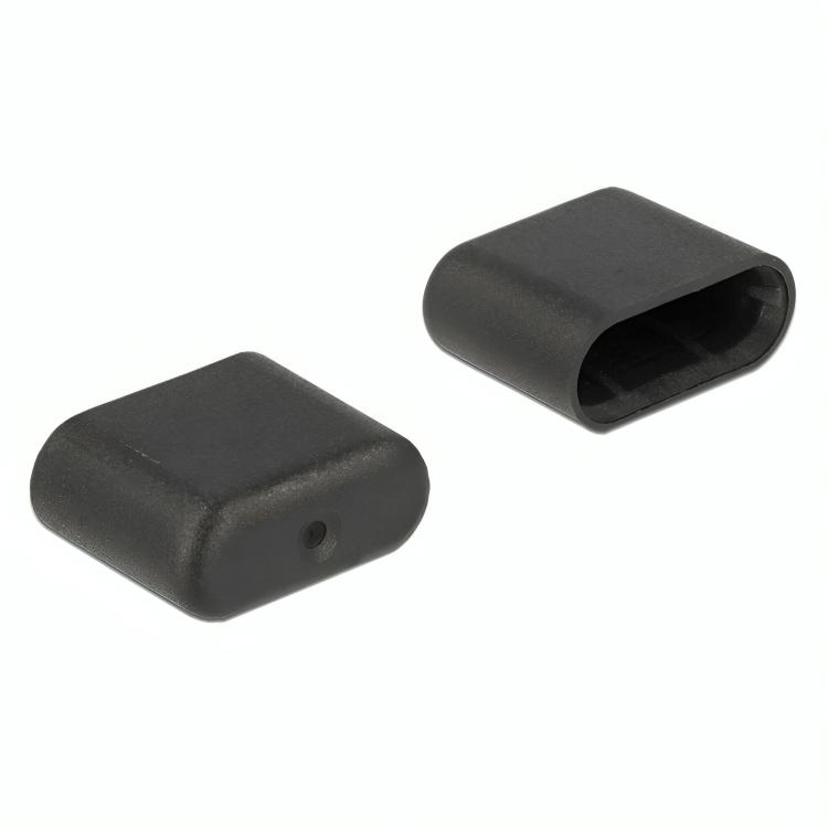 USB C Staubschutzkappen