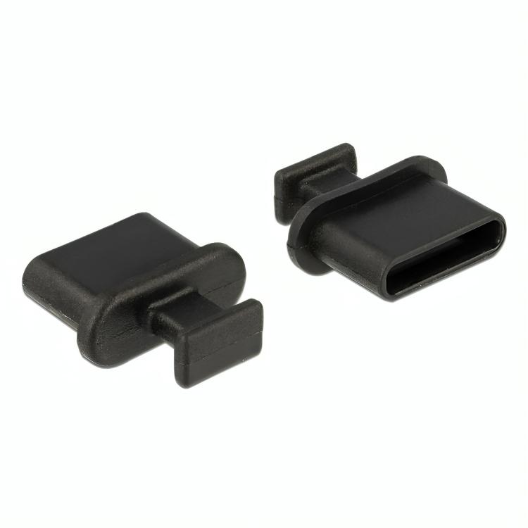 USB C Staubschutzkappen