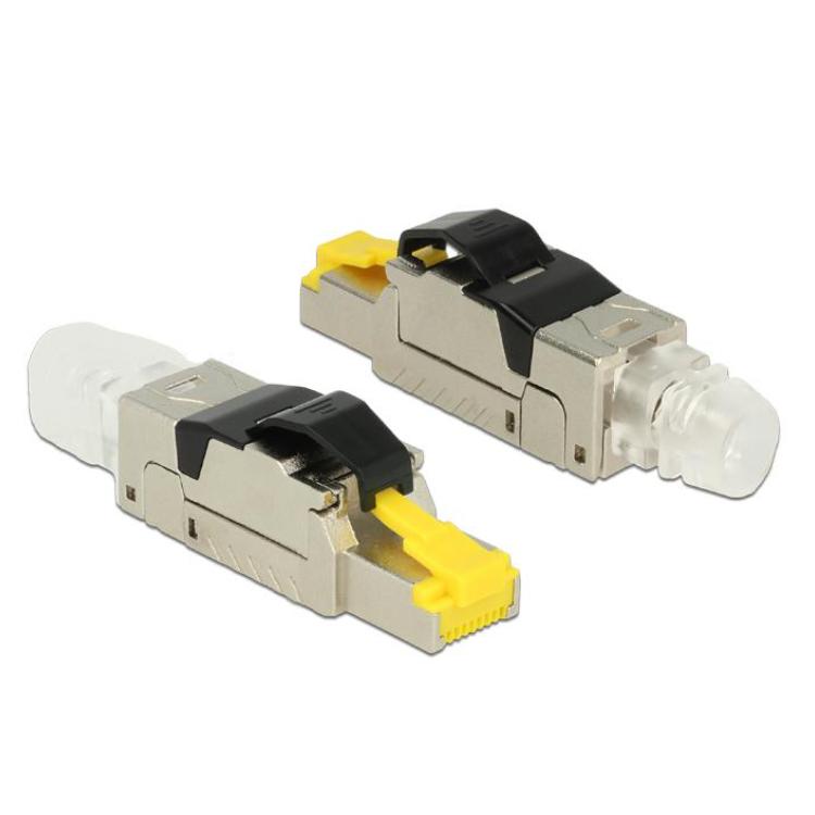 RJ45 Stecker - Delock