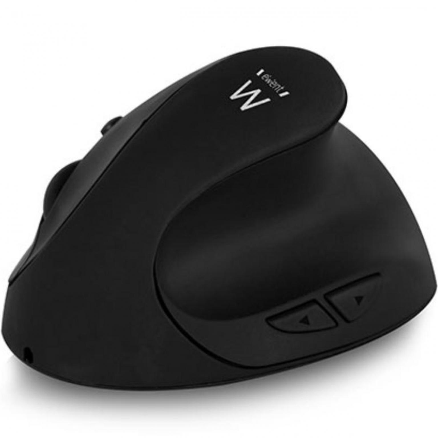 Ergonomische Maus - Optisch - Ewent