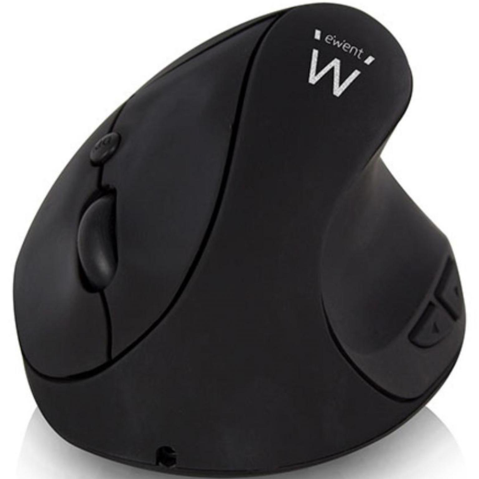 Ergonomische Maus - Optisch - Ewent