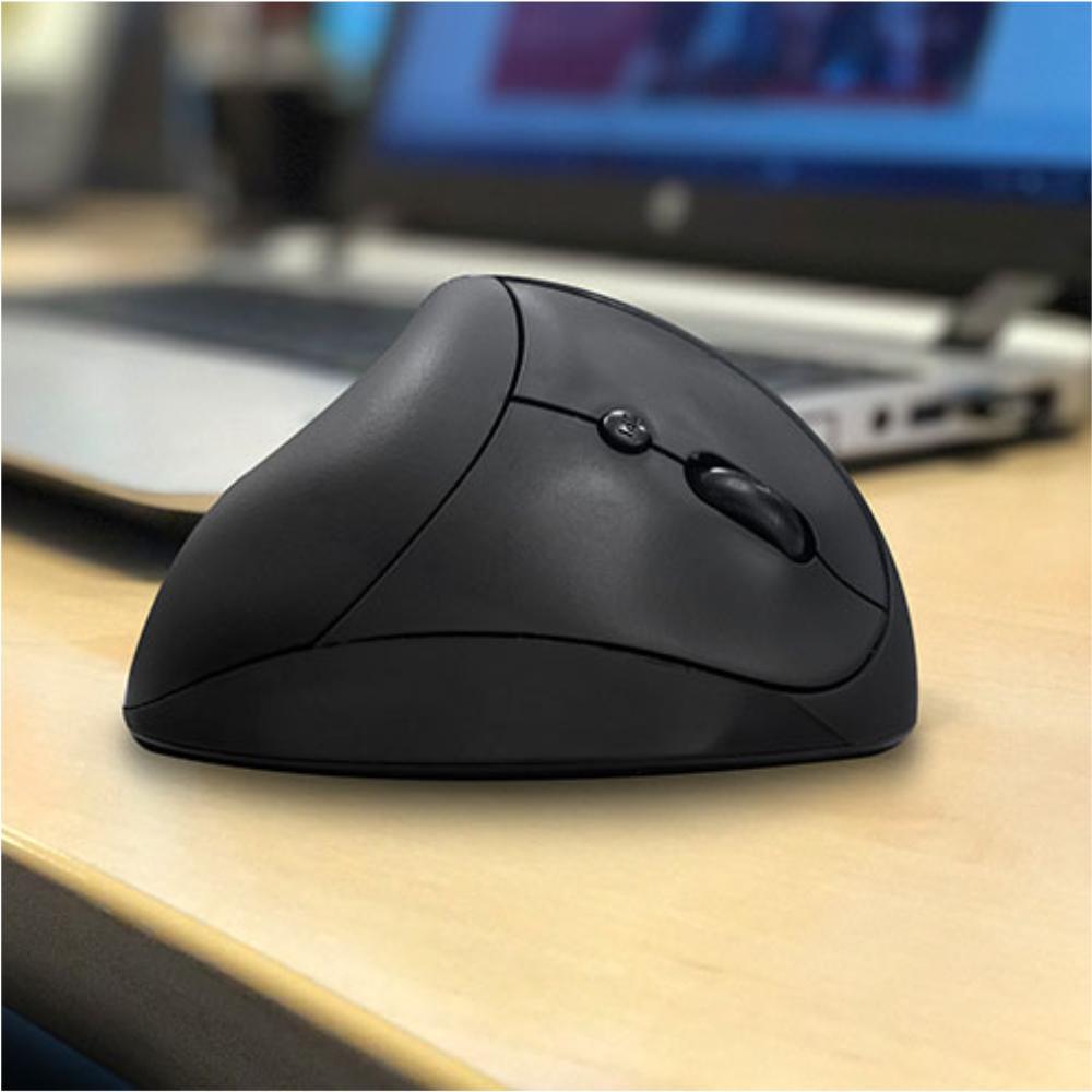 Ergonomische Maus - Optisch - Ewent