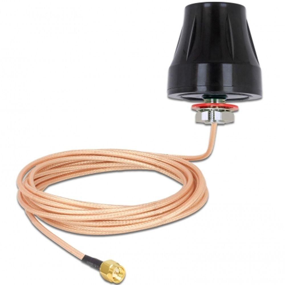 LTE-Antenne - Delock
