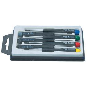 Torx Schraubendreher Satz (Präzision) - Fixapart Tools