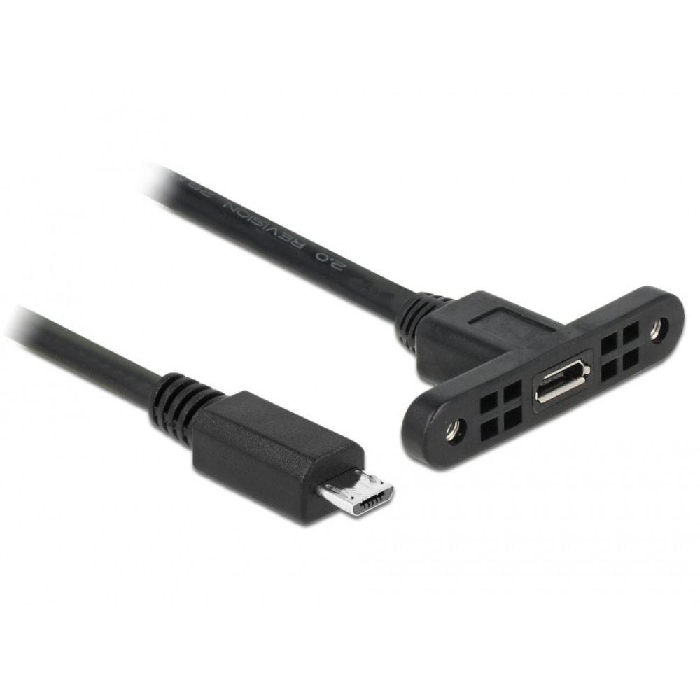 Micro-USB-Kabel - Delock