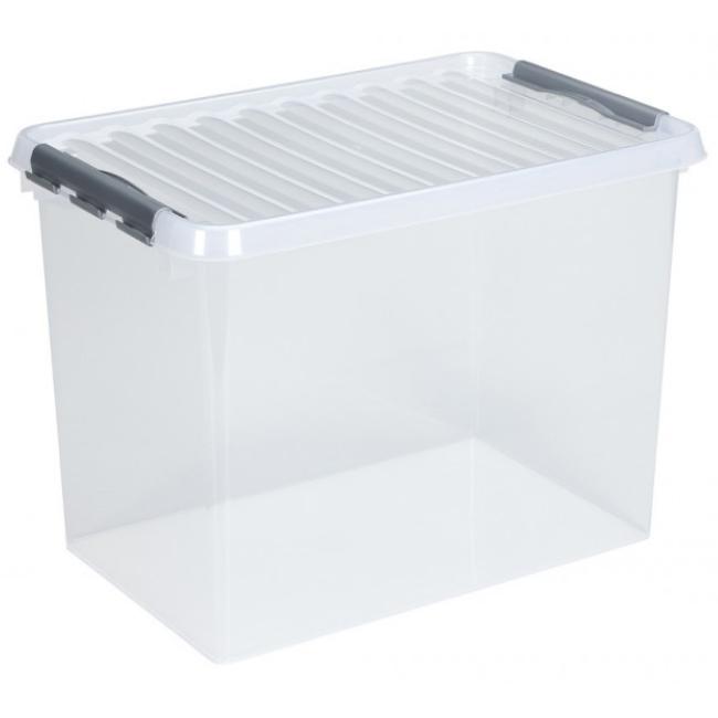 Aufbewahrungsbox - Q-line