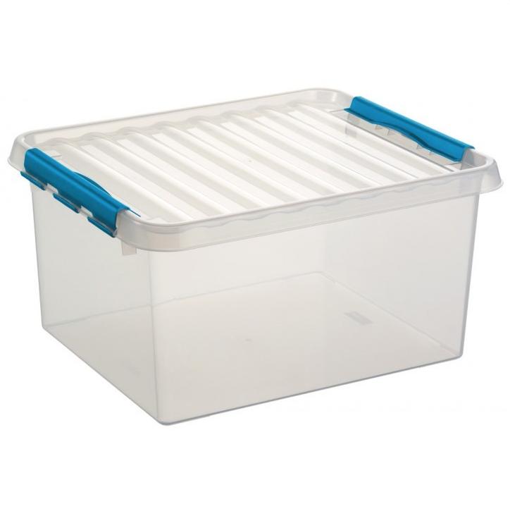 Aufbewahrungsbox - Q-line
