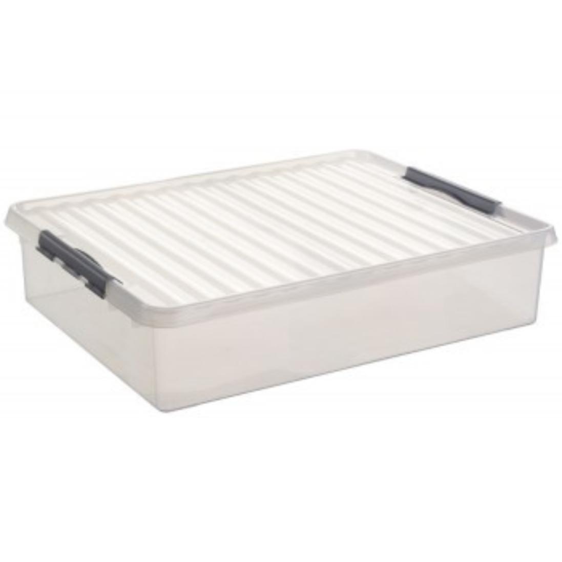 Aufbewahrungsbox - Q-line