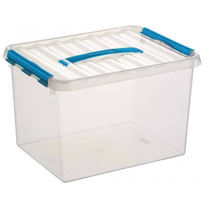 Aufbewahrungsbox - Q-LINE