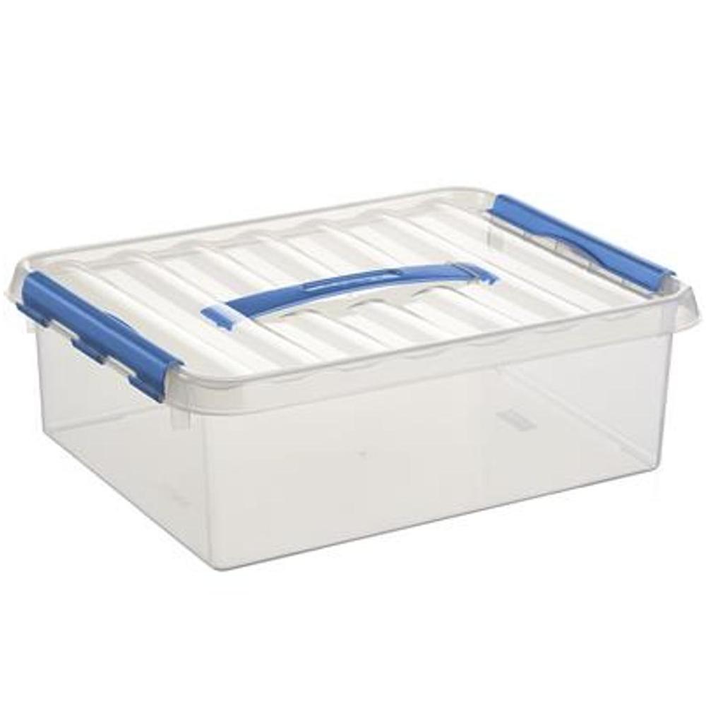 Aufbewahrungsbox - Q-line