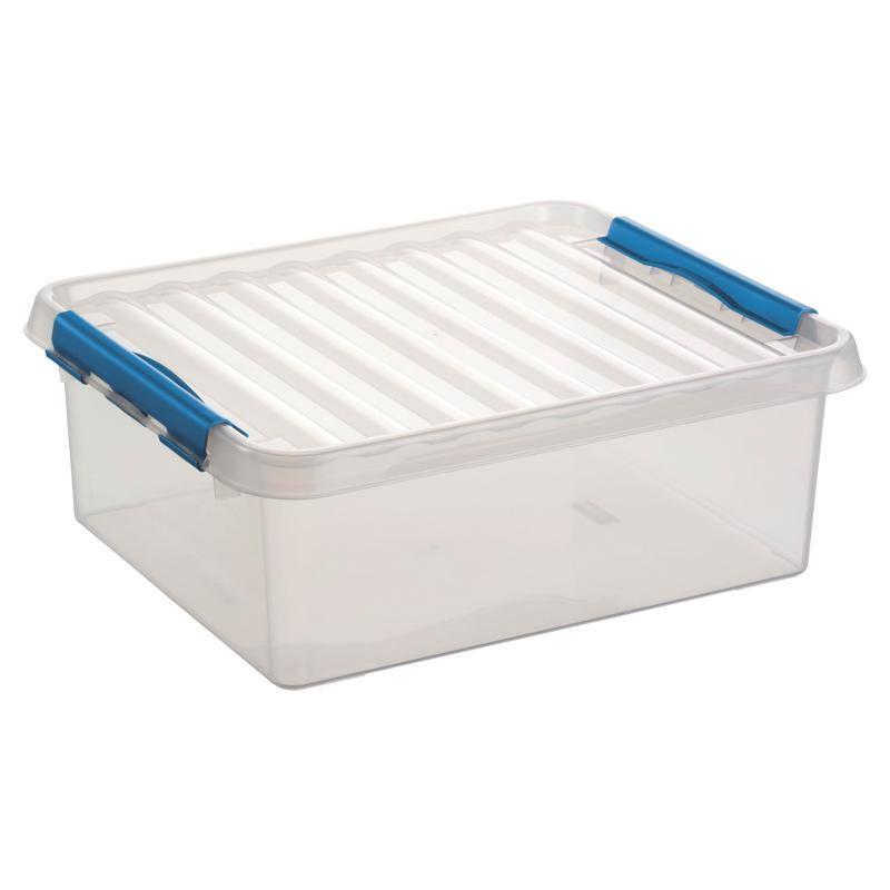 Aufbewahrungsbox - Q-line