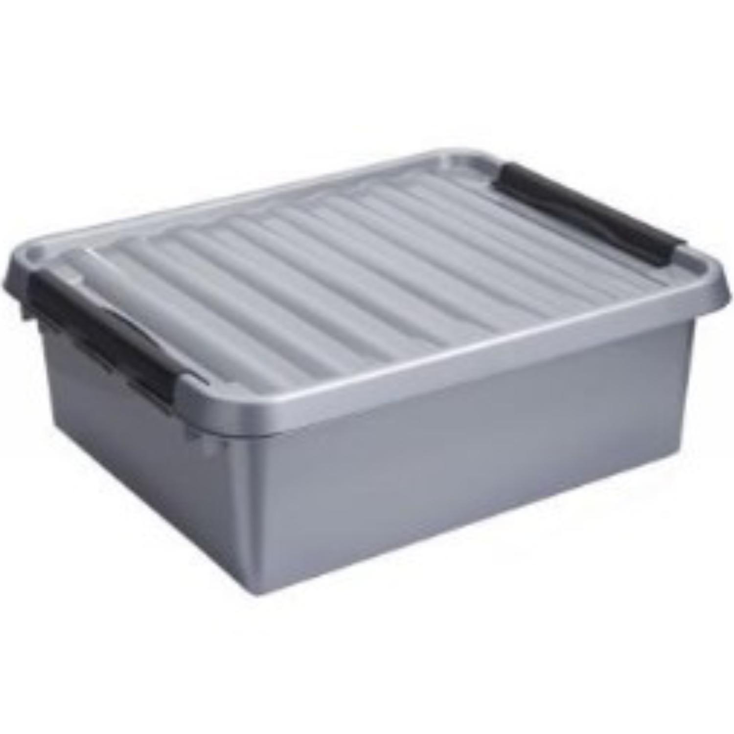 Aufbewahrungsbox - Q-line
