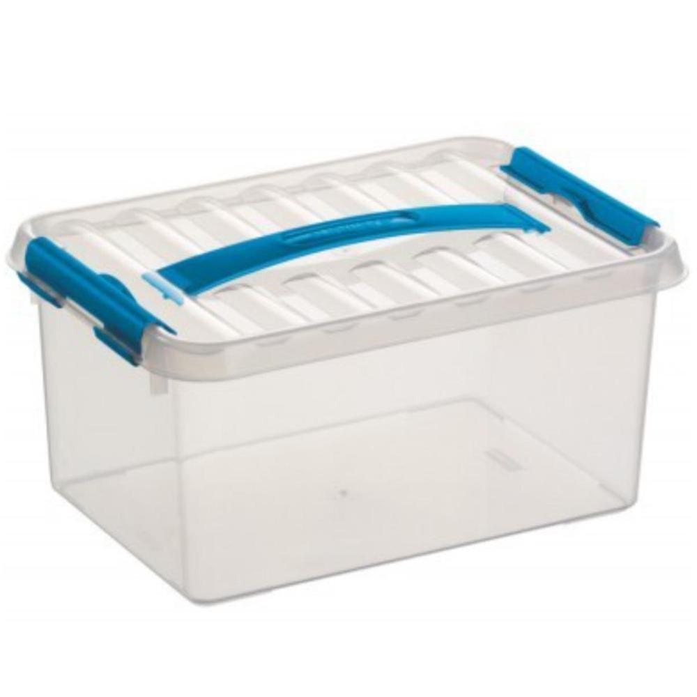 Aufbewahrungsbox - Q-line