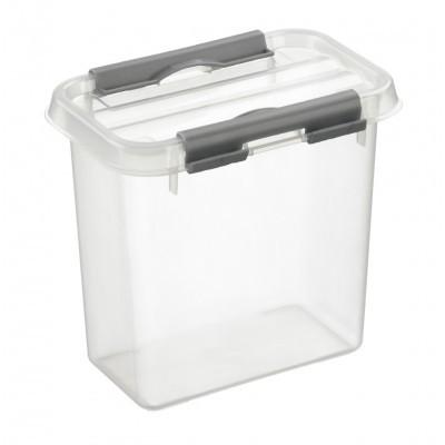 Aufbewahrungsbox - Q-line