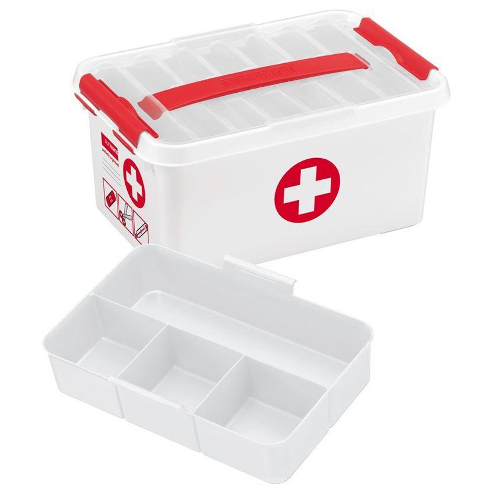 Sortierbox - Q-line