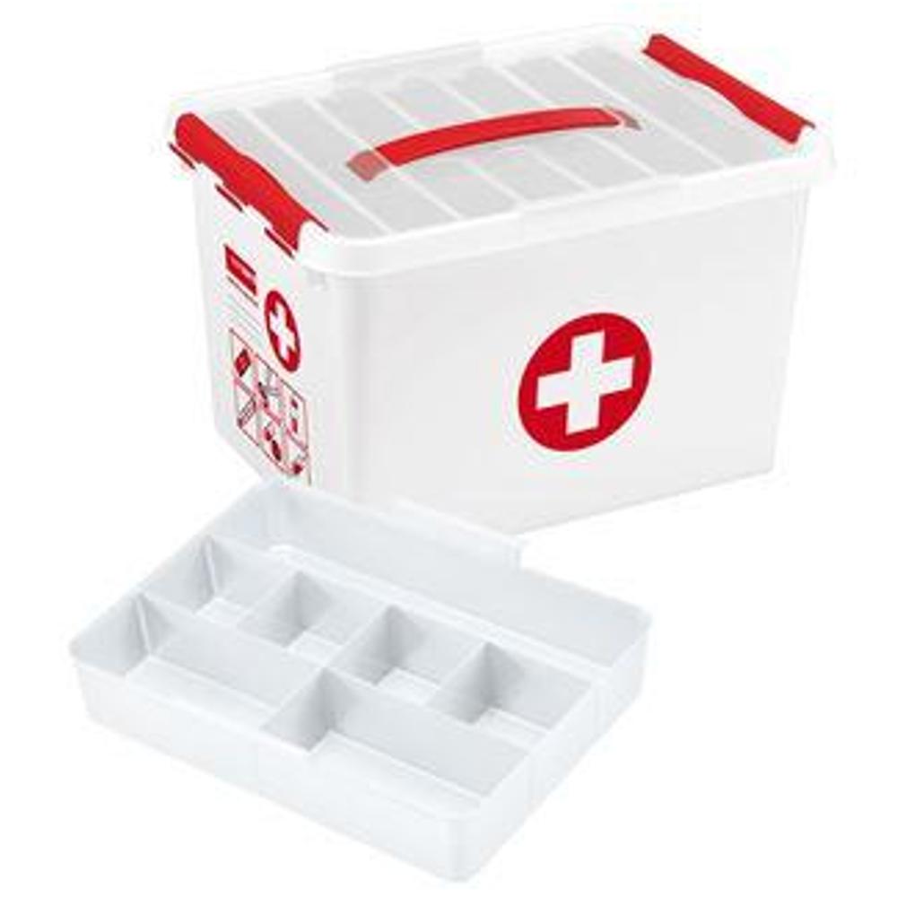 Sortierbox - Q-line