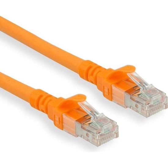 Netzwerkkabel Kat. 6 S/FTP - ROLINE