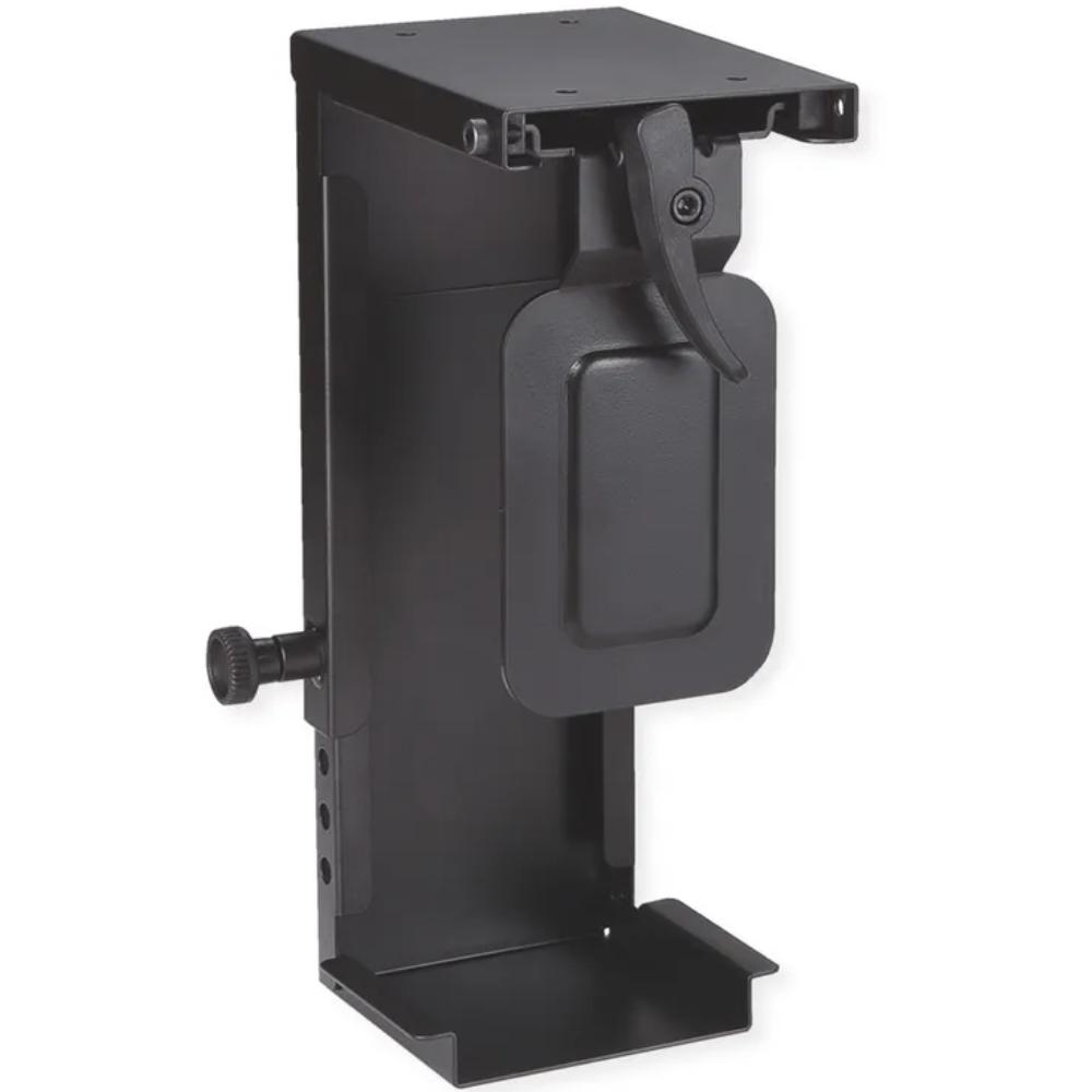 VALUE Mini PC Halter schwarz - Value