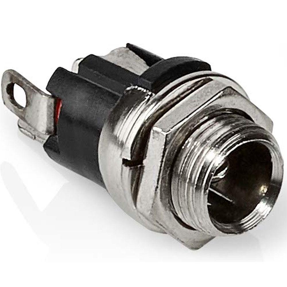 Stromversorgungsstecker Chassis - Allteq
