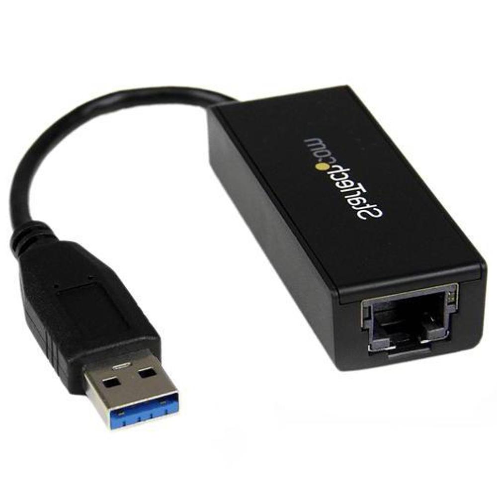 USB Netzwerkadapter - STARTECH.COM