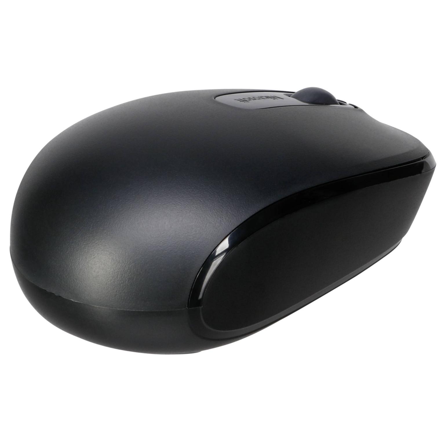 Kabellose Maus - Optisch - Microsoft