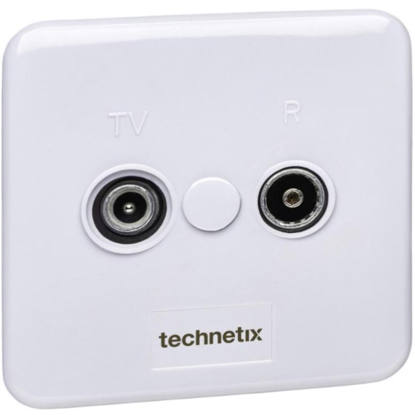 Antennendose - Technetix