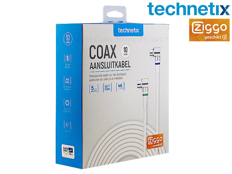 Antennekabel Technetix - Technetix