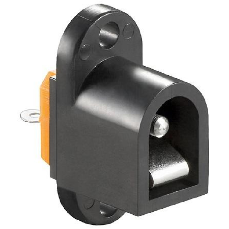 Stromversorgungsstecker Chassis - Valueline