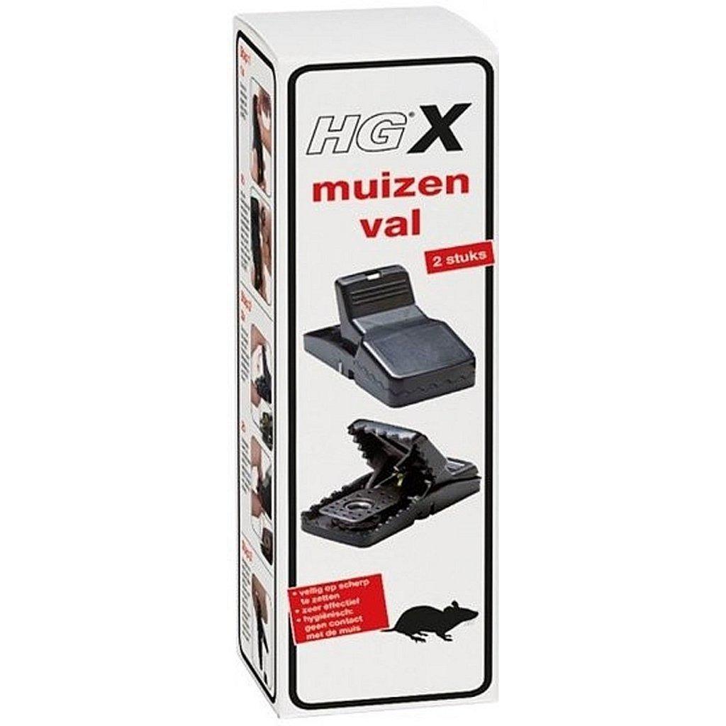 Mausefalle