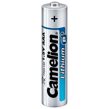 AAA-Batterie - Camelion