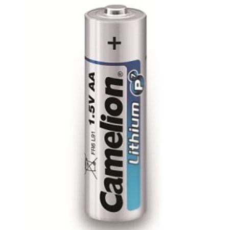 AA Batterie - Camelion