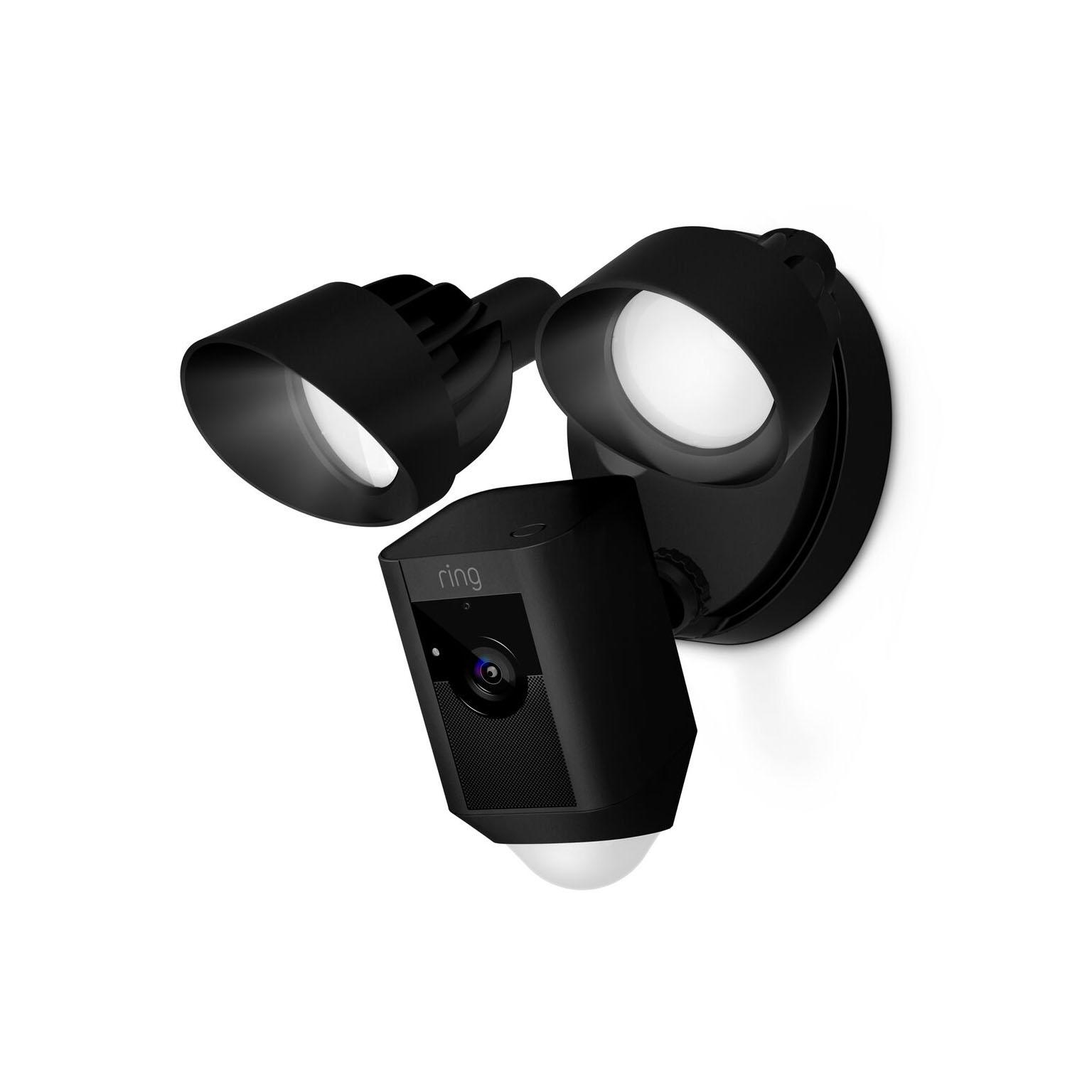 IP Kamera - Ring